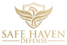 Safe Heven logo