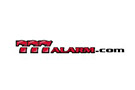 777 Alarm Logo