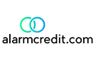 Alarm Credit logo