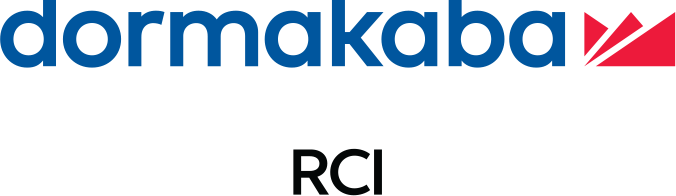 dormakaba RCI logo