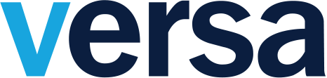Versa logo