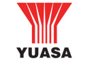 Yuasa Batteries